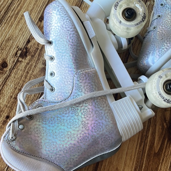 🛼 👧🏼 🛼•⭕️ Circle Society x 3-7 vibes ⭕️• 👧🏼🛼👧🏼 - Picture 6 of 16